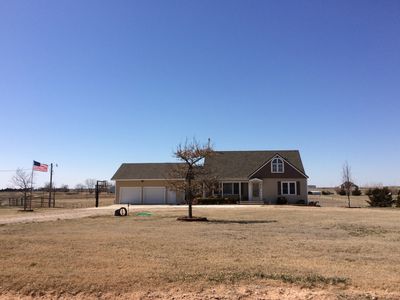 449 NW 10th Ave, Pratt, KS, 67124