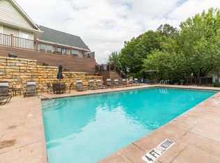 Decatur Flats, Decatur, GA 30033