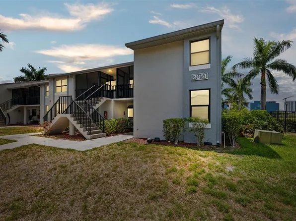 2051 Skimmer Ct W APT 114, Clearwater, FL 33762