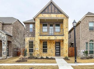 627 Ansley Way, Allen, TX 75013