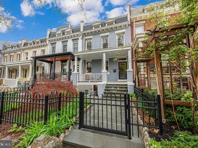 703 Taylor St NW, Washington, DC, 20011