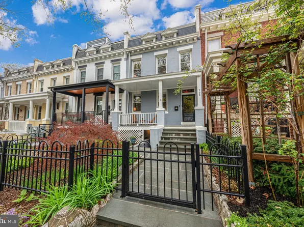 703 Taylor St NW, Washington, DC 20011