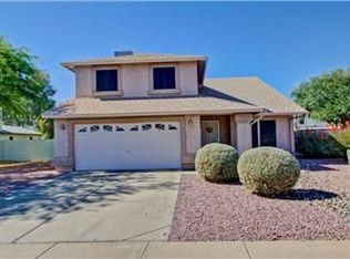 7818 W Cinnabar Ave, Peoria, AZ 85345