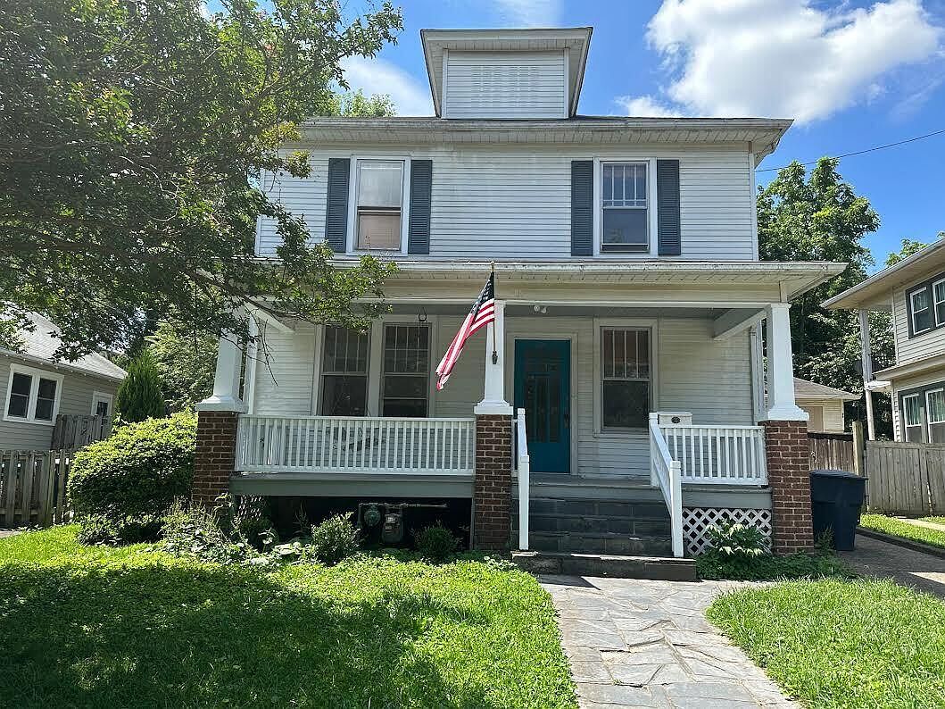 1242 Kerns Ave SW, Roanoke, VA 24015 MLS 899698 Zillow