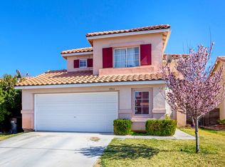 8966 Union Gap Rd, Las Vegas, NV 89123