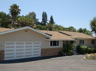 4545 Conrad Dr, La Mesa, CA 91941