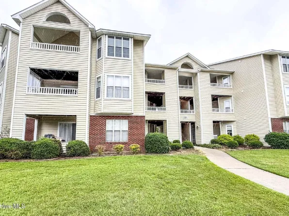 531 Spring Forest Road #B, Greenville, NC 27834