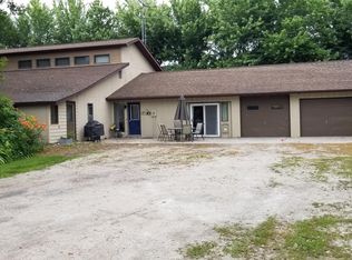 1901 250th St, Algona, IA 50511