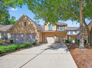 18 W Greenhill Terrace Pl, Spring, TX 77382