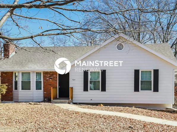 7641 N Stoddard Ave, Kansas City, MO 64152