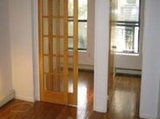 105 Delancey St, New York, NY 10002
