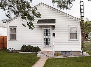 2316 E 9th St, Cheyenne, WY 82001