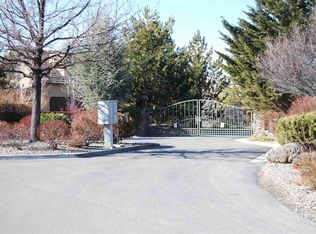 6925 Eagle Creek Ct, Reno, NV 89519