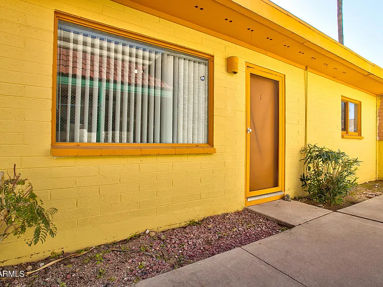 7850 E Glenrosa Ave #1 — Photo 5