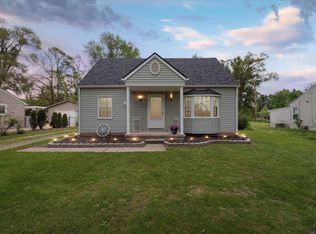 15505 Martinsville Rd, Van Buren Township, MI