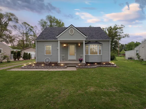 15505 Martinsville Rd, Van Buren Township, MI 48111