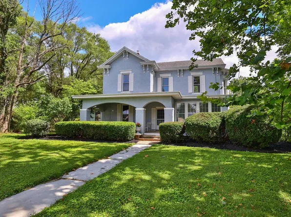 309 W Main St, Blanchester, OH 45107