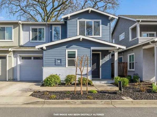 309 Sejong Lane, Santa Rosa, CA 95403