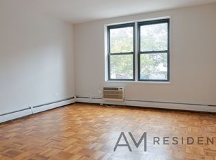 353 Bay Ridge Pkwy APT 1F, Brooklyn, NY 11209