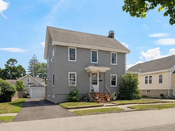 21 Trask St, Danvers, MA 01923