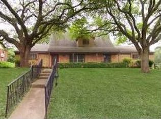 3206 Bent Bow Dr, San Antonio, TX 78209