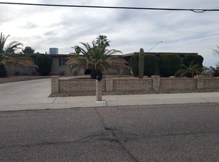 2602 S Bonanza Ave, Tucson, AZ 85730