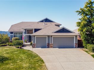 9916 177th Ave E, Bonney Lake, WA 98391