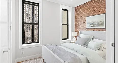 Rented by HORIZON REAL ESTATE PARTNERS CORPORATION