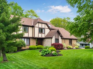 7732 Norhill Rd, Columbus, OH 43235