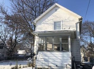 1526 Bailey St, Lansing, MI 48910