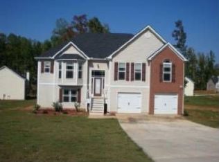 317 Stonewood, Griffin, GA 30224