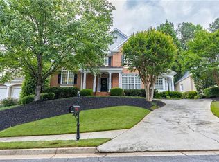 2835 Gleneagles Pointe, Alpharetta, GA 30005