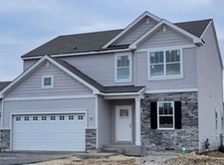 White Oaks Ct, WONDER LAKE, IL 60097