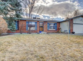 11972 W 71st Ave, Arvada, CO 80004