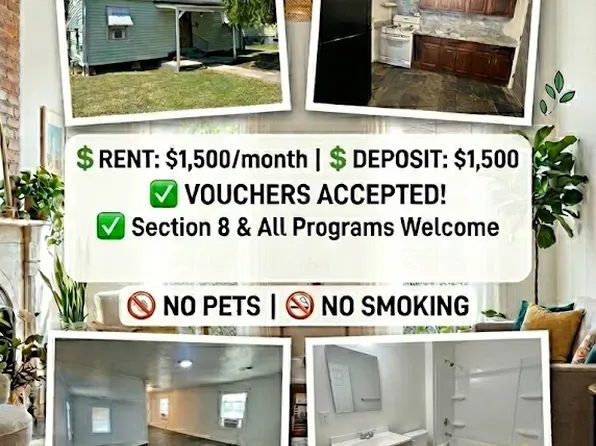 1703 Murl St, New Orleans, LA 70114