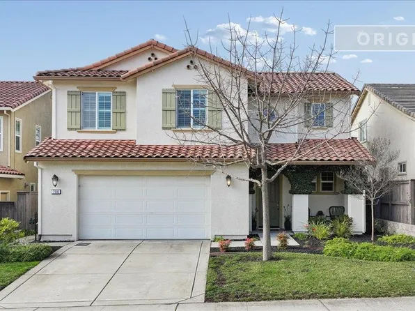 706 Wagon Trail Way, Rocklin, CA 95765