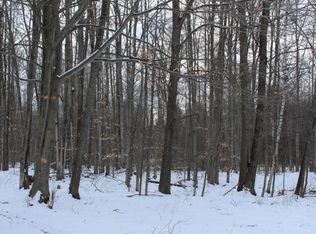 Clouse Rd, Glennie, MI 48737