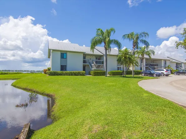 2104 NW 22nd Avenue #9-104, Stuart, FL 34994