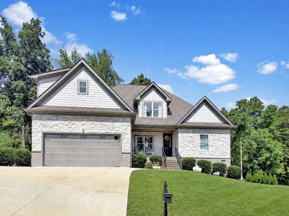 122 Opal Trl NW, Cleveland, TN 37312