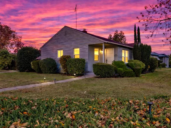 3931 60th St, Sacramento, CA 95820