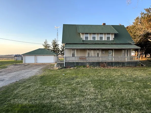 106 Main St, Hayesville, IA 52562