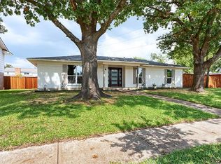 508 Sage Valley Dr, Richardson, TX 75080