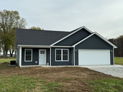 294 SW Delaware Trl, Greensburg, IN, 47240