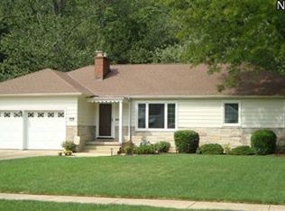 23770 Elm Rd, North Olmsted, OH 44070