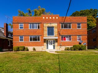 3154 Troy Ave APT 3, Cincinnati, OH 45213