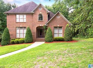 6213 Emerald Forest Dr, Pinson, AL 35126