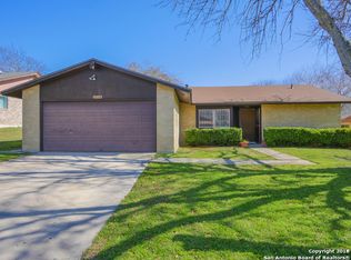 1034 Ericson St, San Antonio, TX 78245