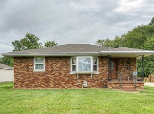 7424 Telephone Rd, Evansville, IN 47715