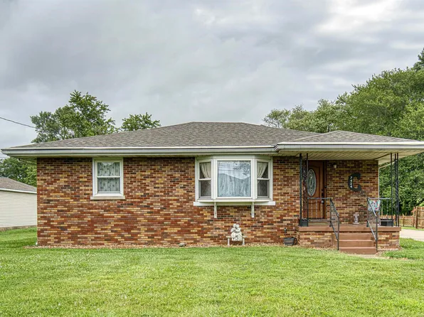 7424 Telephone Rd, Evansville, IN 47715