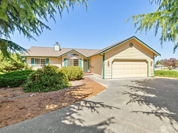 109 N Honeycomb Circle, Sequim, WA 98382